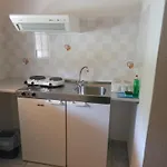 Apartmán Pansion Giorgos & Rania *