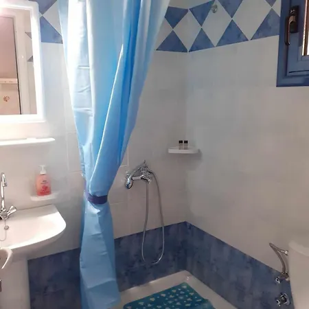 Apartament Pansion Giorgos&rania