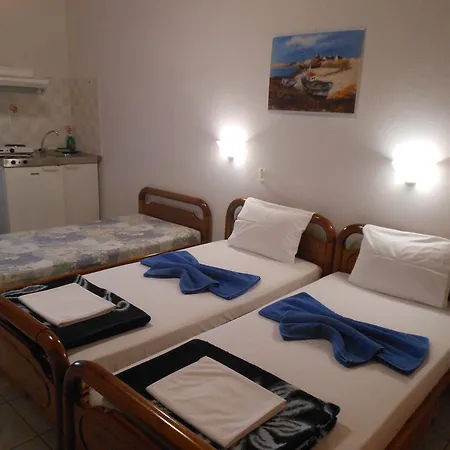 Pansion Giorgos&rania *