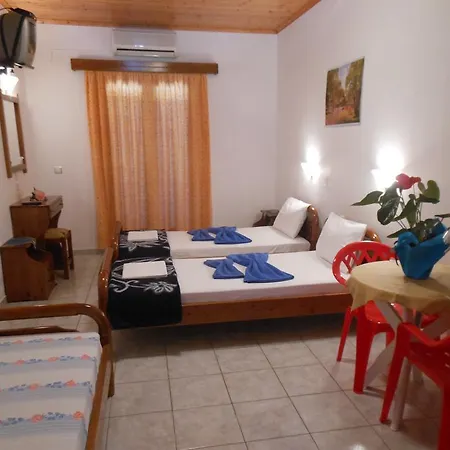 Pansion Giorgos&rania Apartament