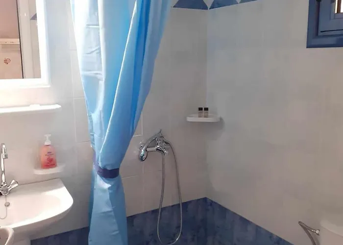 Apartman Pansion Giorgos & Rania